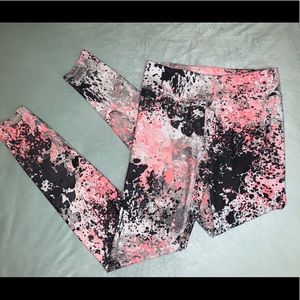 Full length fabletics